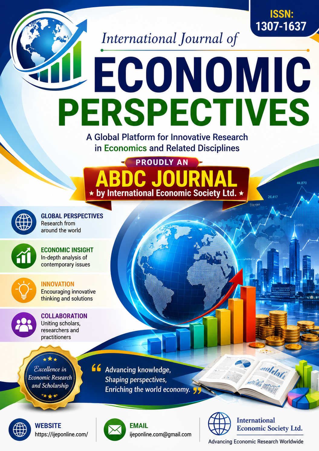 					View Vol. 26 No. 6 (2026): June
				